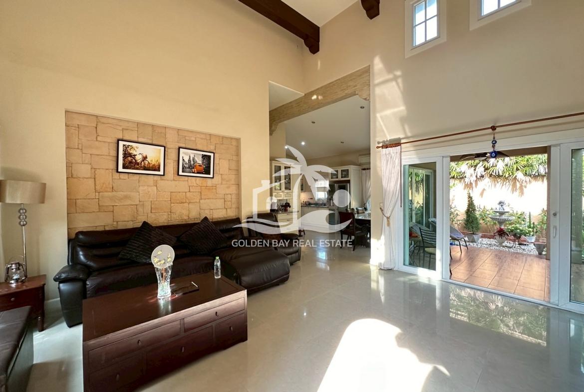 Silk Road Place – East Pattaya