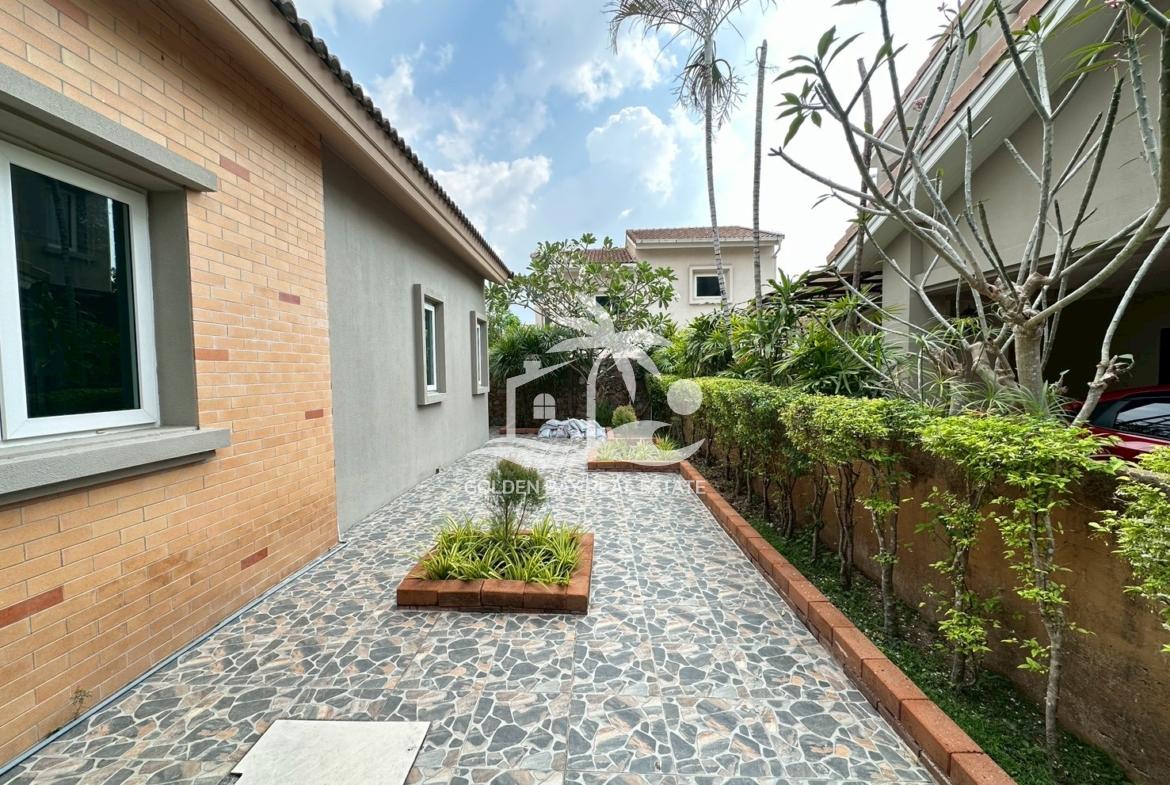 Silk Road Place – East Pattaya