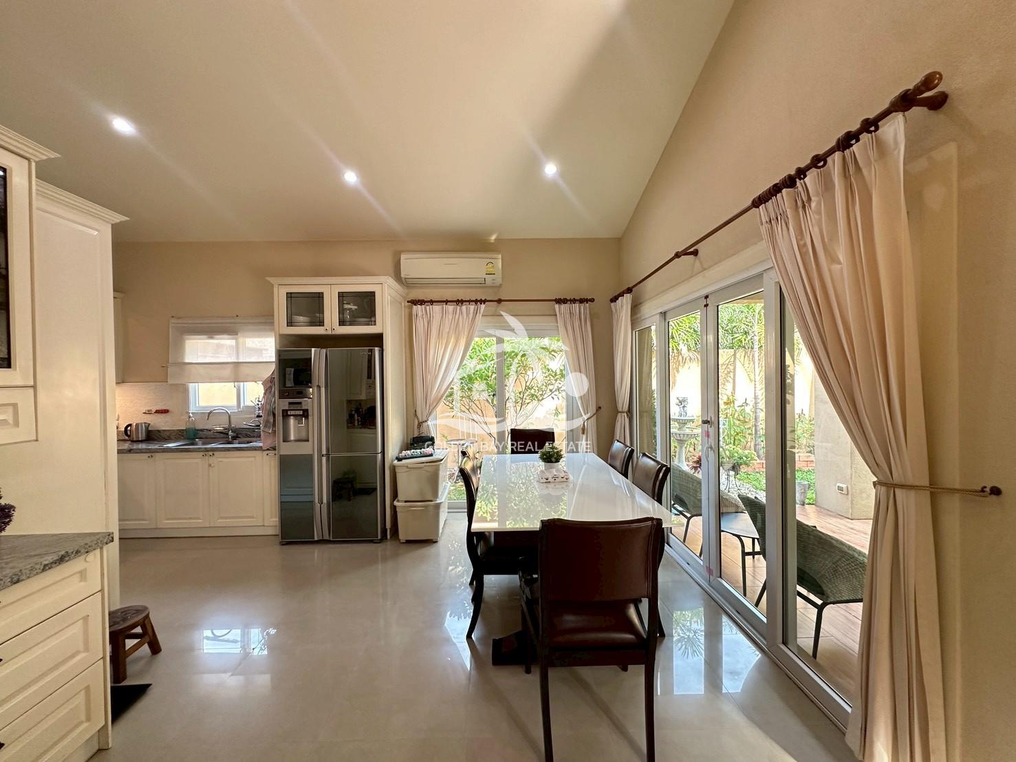 1 (26) Silk Road Place – East Pattaya