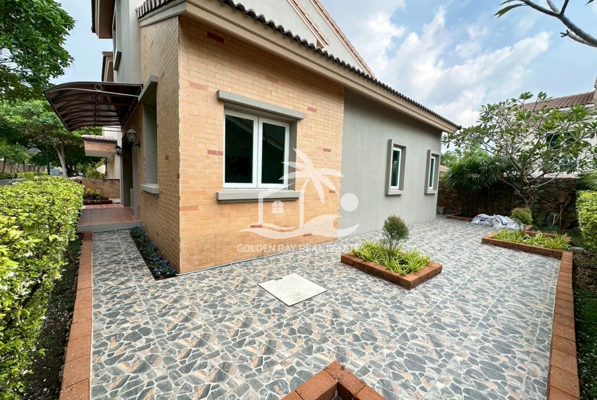 Silk Road Place – East Pattaya
