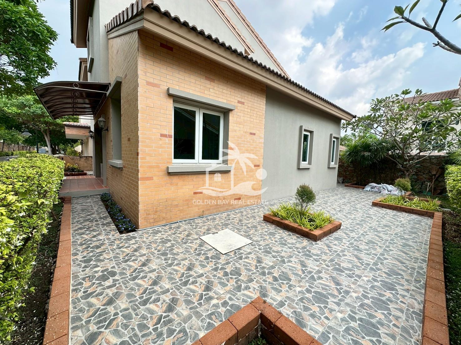 Silk Road Place – East Pattaya