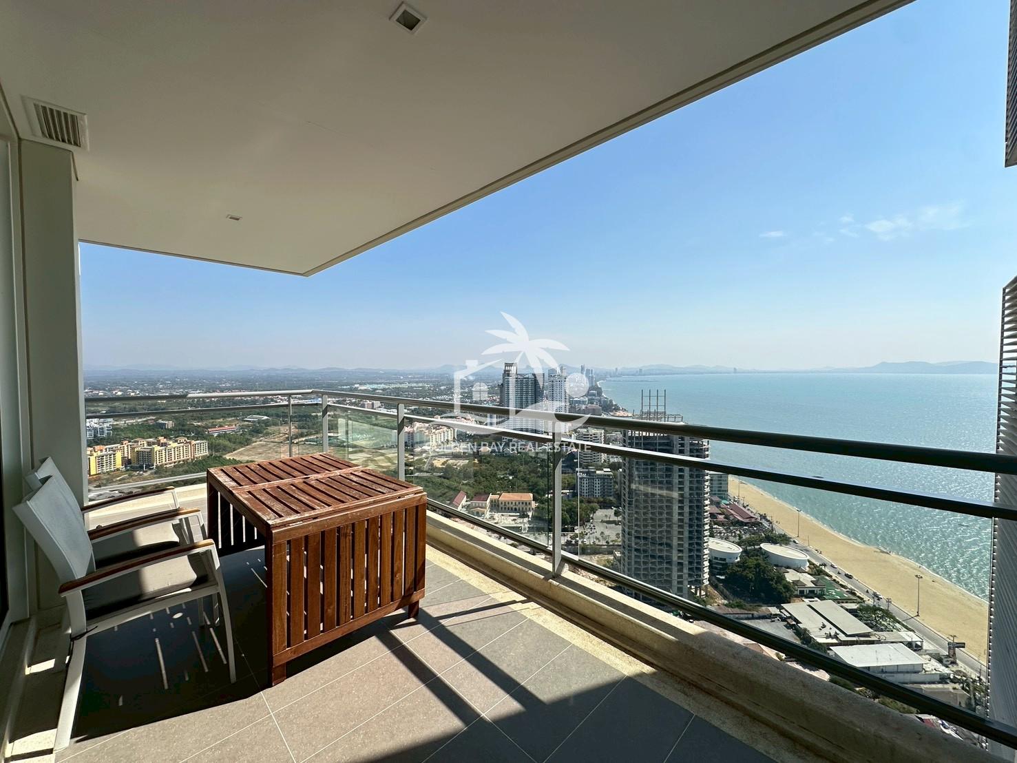 1 (28) Reflection – Jomtien