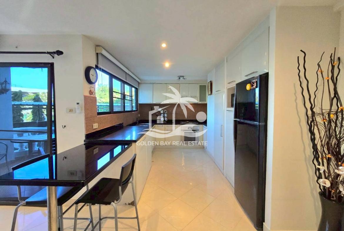 Ruamchok Condo View 2 – Pratumnak Hill