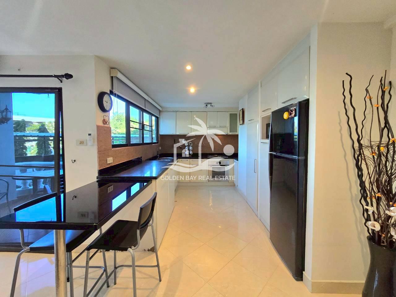 Ruamchok Condo View 2 – Pratumnak Hill