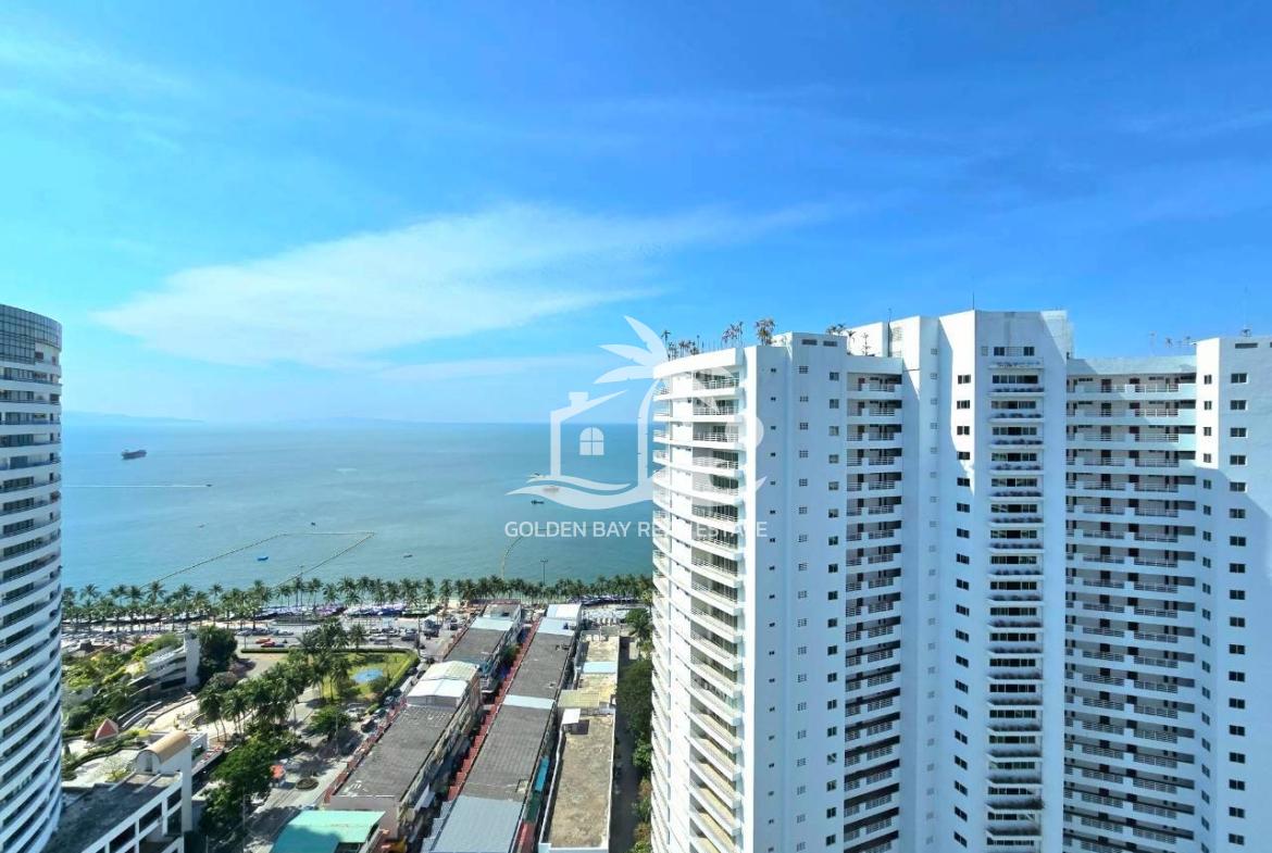 Jomtien Complex – Jomtien