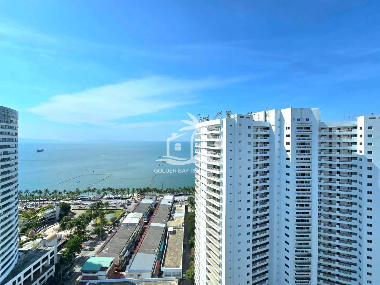 1 (3) Jomtien Complex – Jomtien