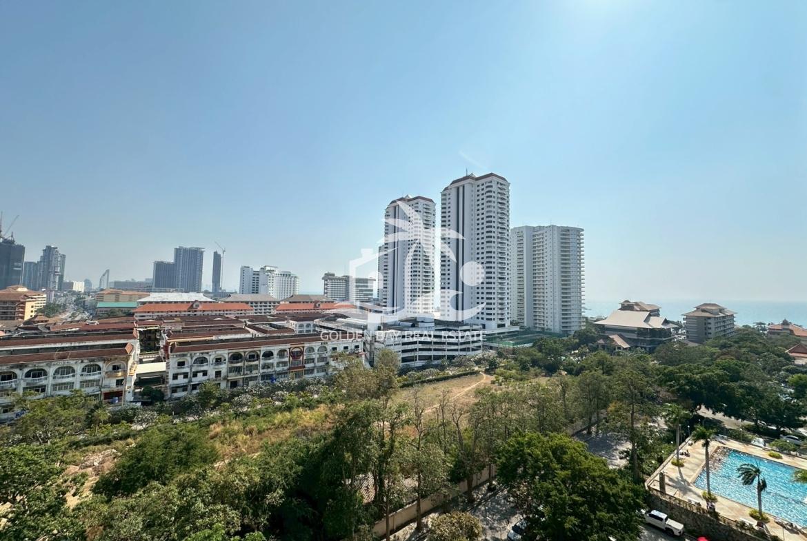 View Talay 5 – Jomtien