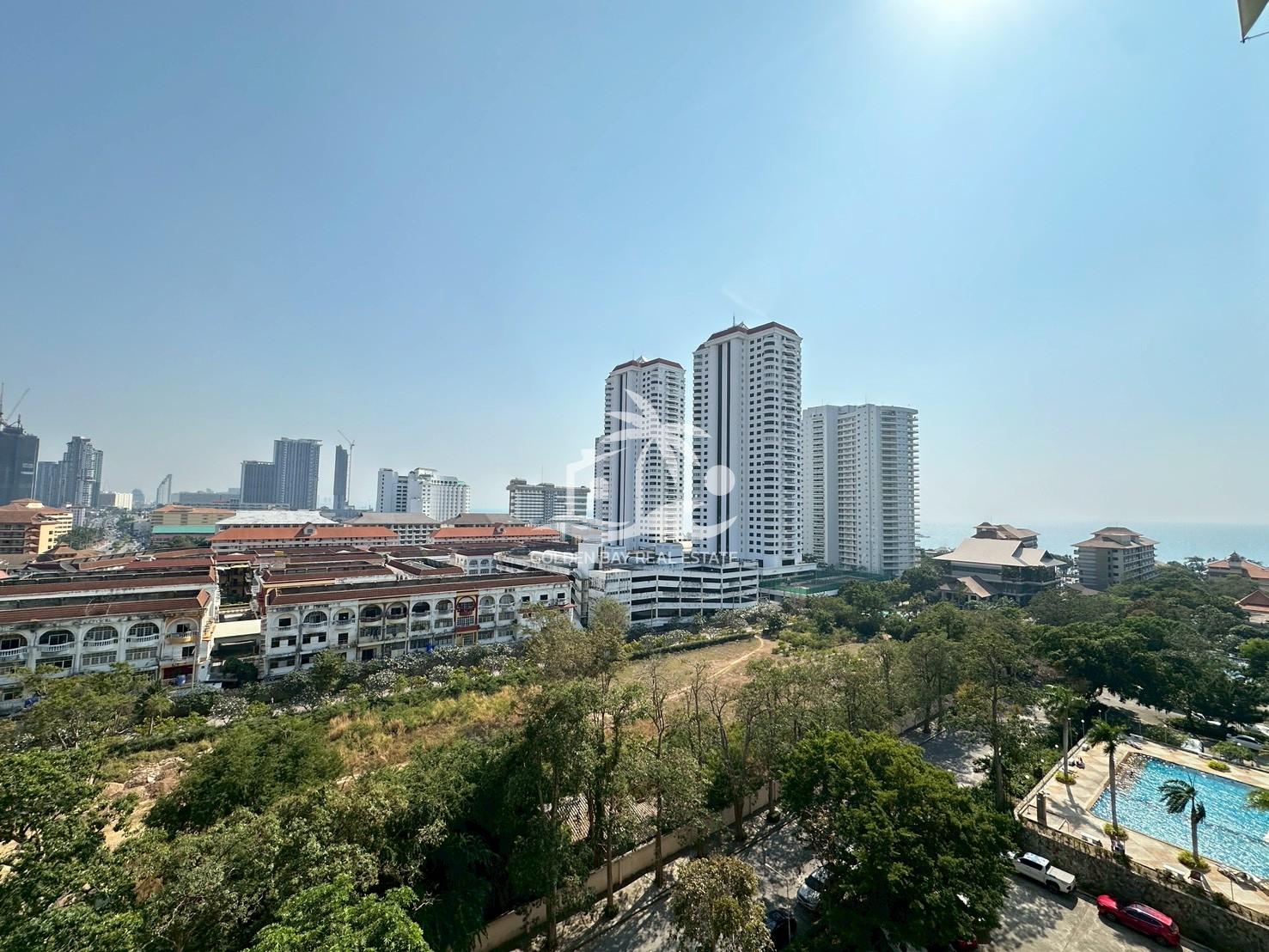 View Talay 5 – Jomtien