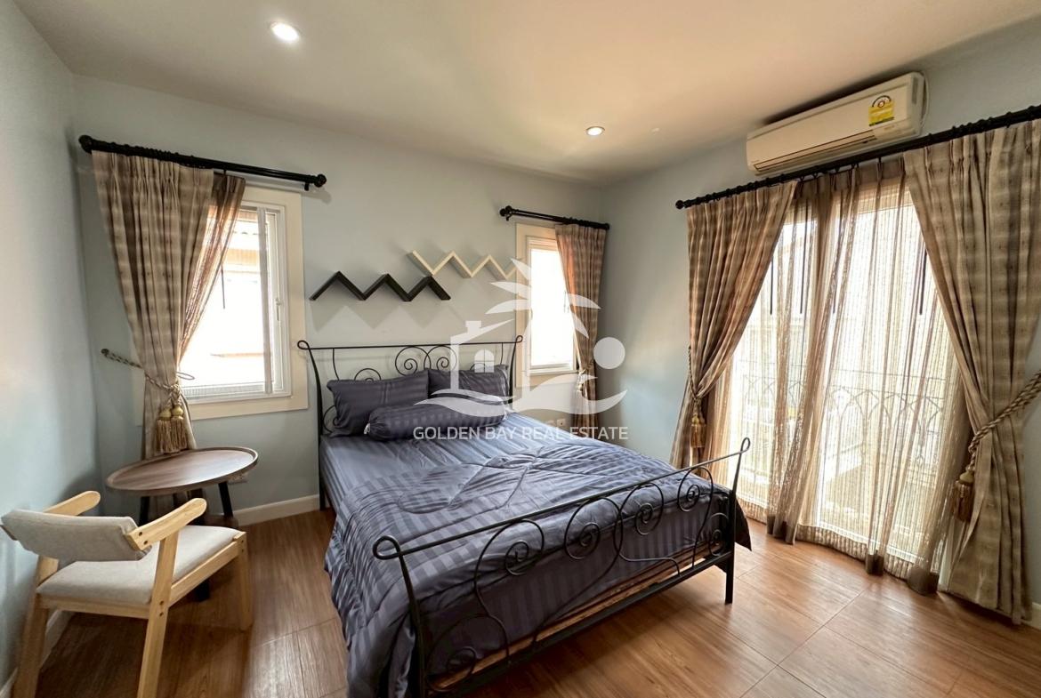 Silk Road Place – East Pattaya