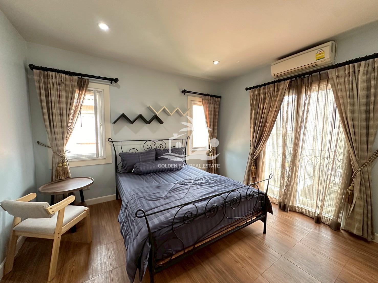 Silk Road Place – East Pattaya