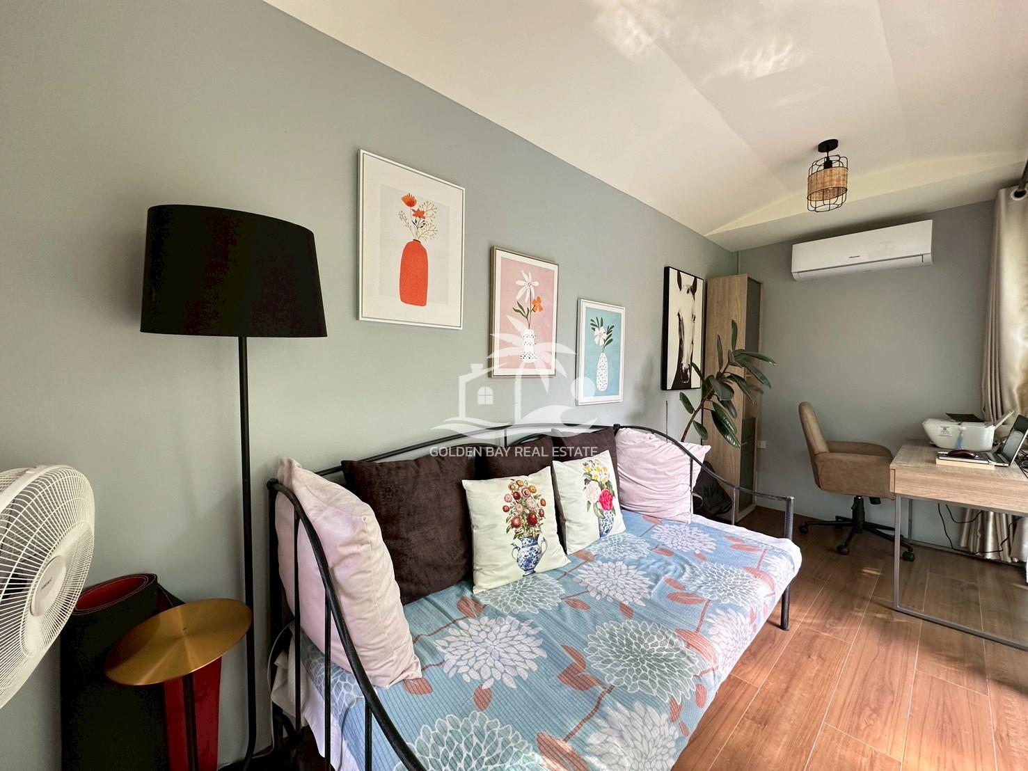 1 (3) Silk Road Place – East Pattaya