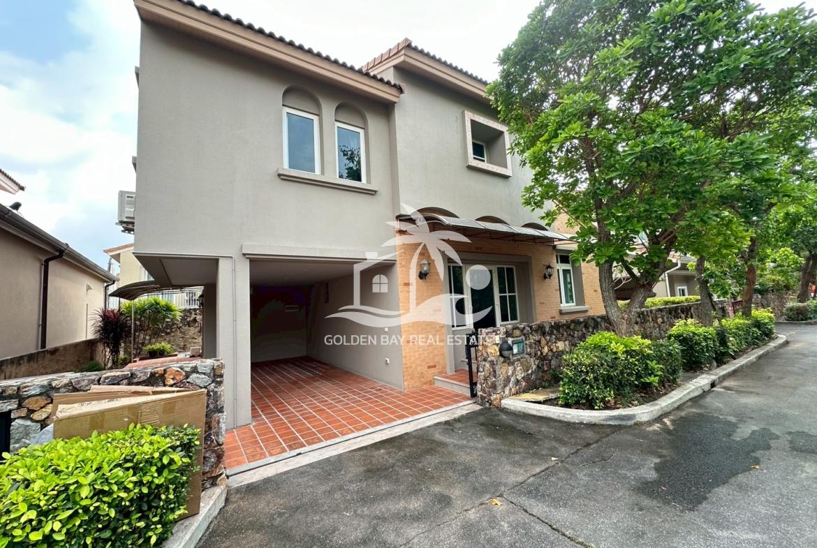 Silk Road Place – East Pattaya