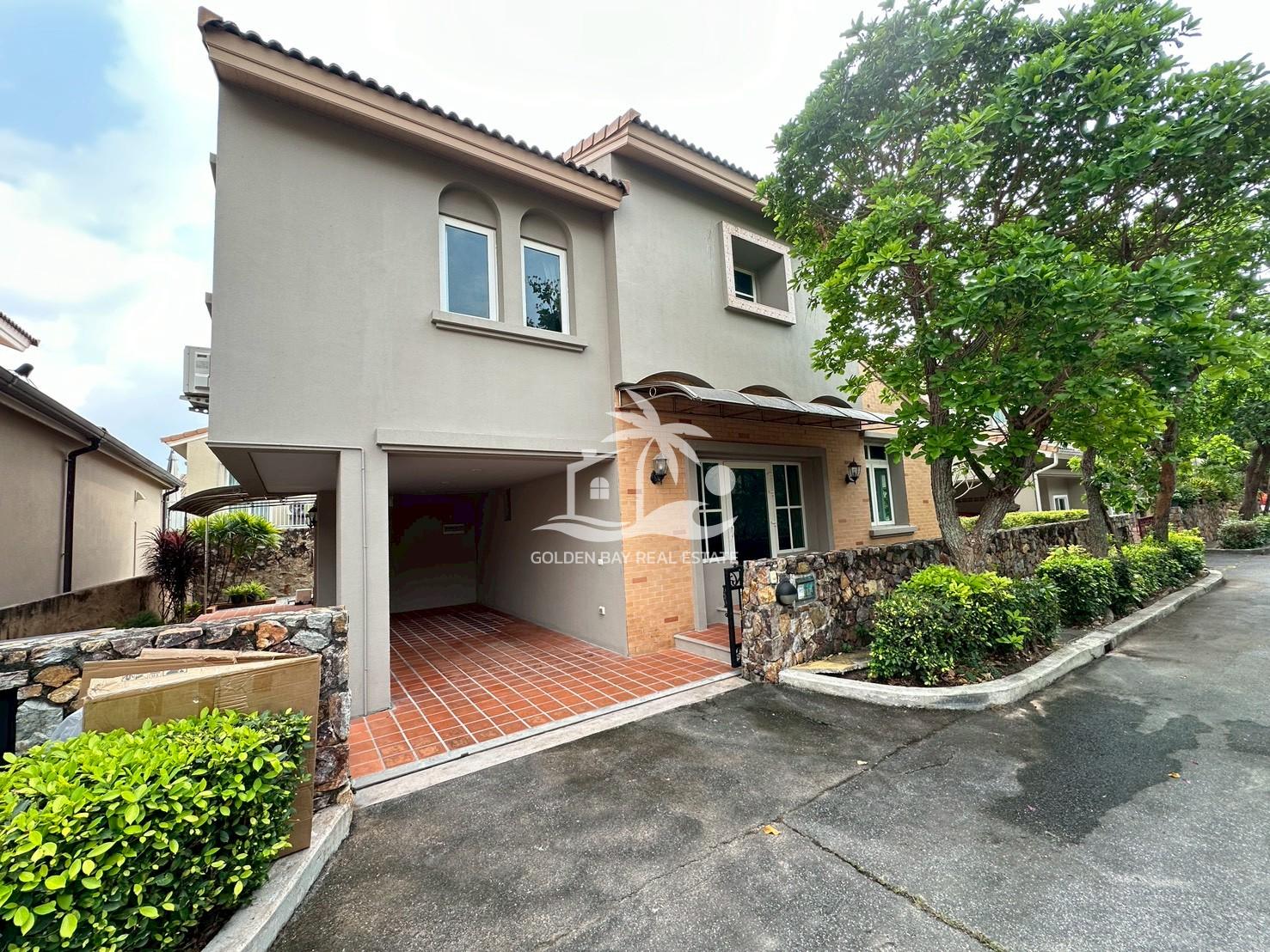 Silk Road Place – East Pattaya