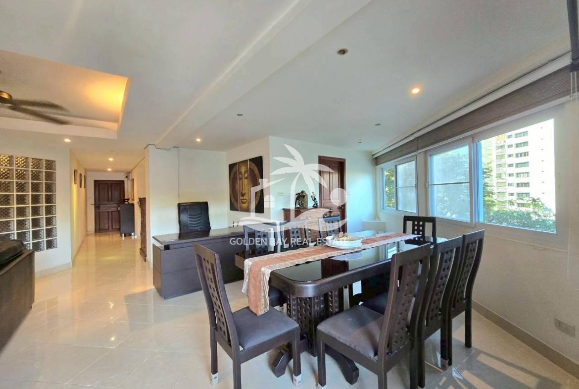 Ruamchok Condo View 2 – Pratumnak Hill
