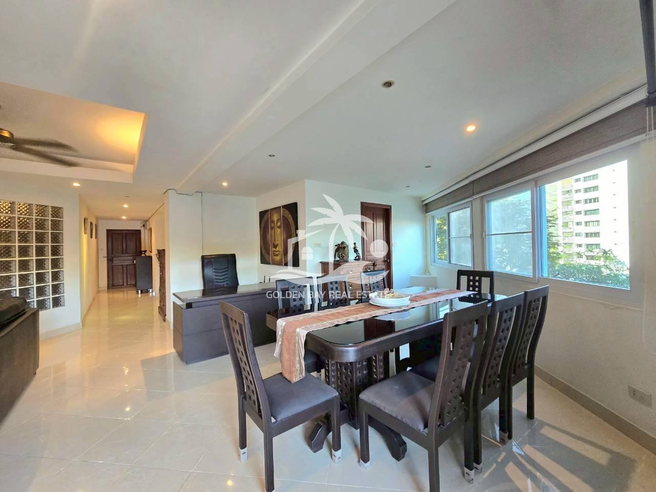 Ruamchok Condo View 2 – Pratumnak Hill