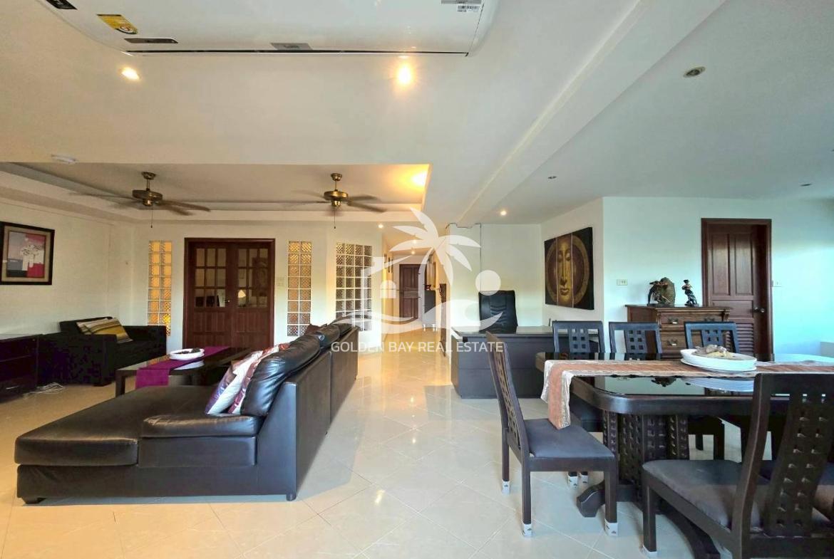Ruamchok Condo View 2 – Pratumnak Hill