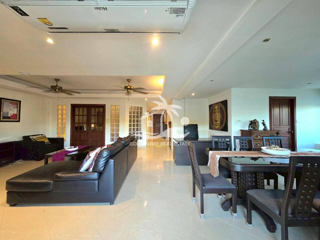 Ruamchok Condo View 2 – Pratumnak Hill