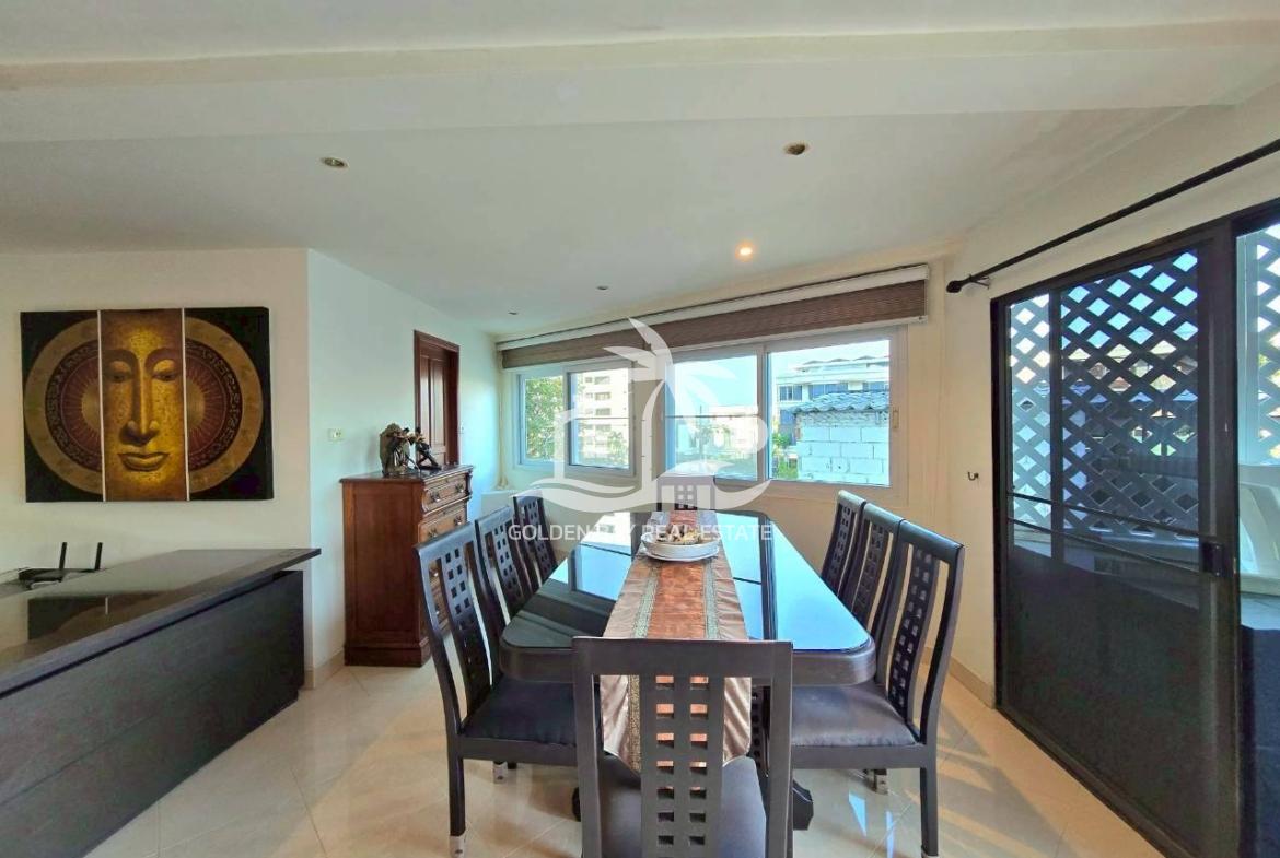 Ruamchok Condo View 2 – Pratumnak Hill