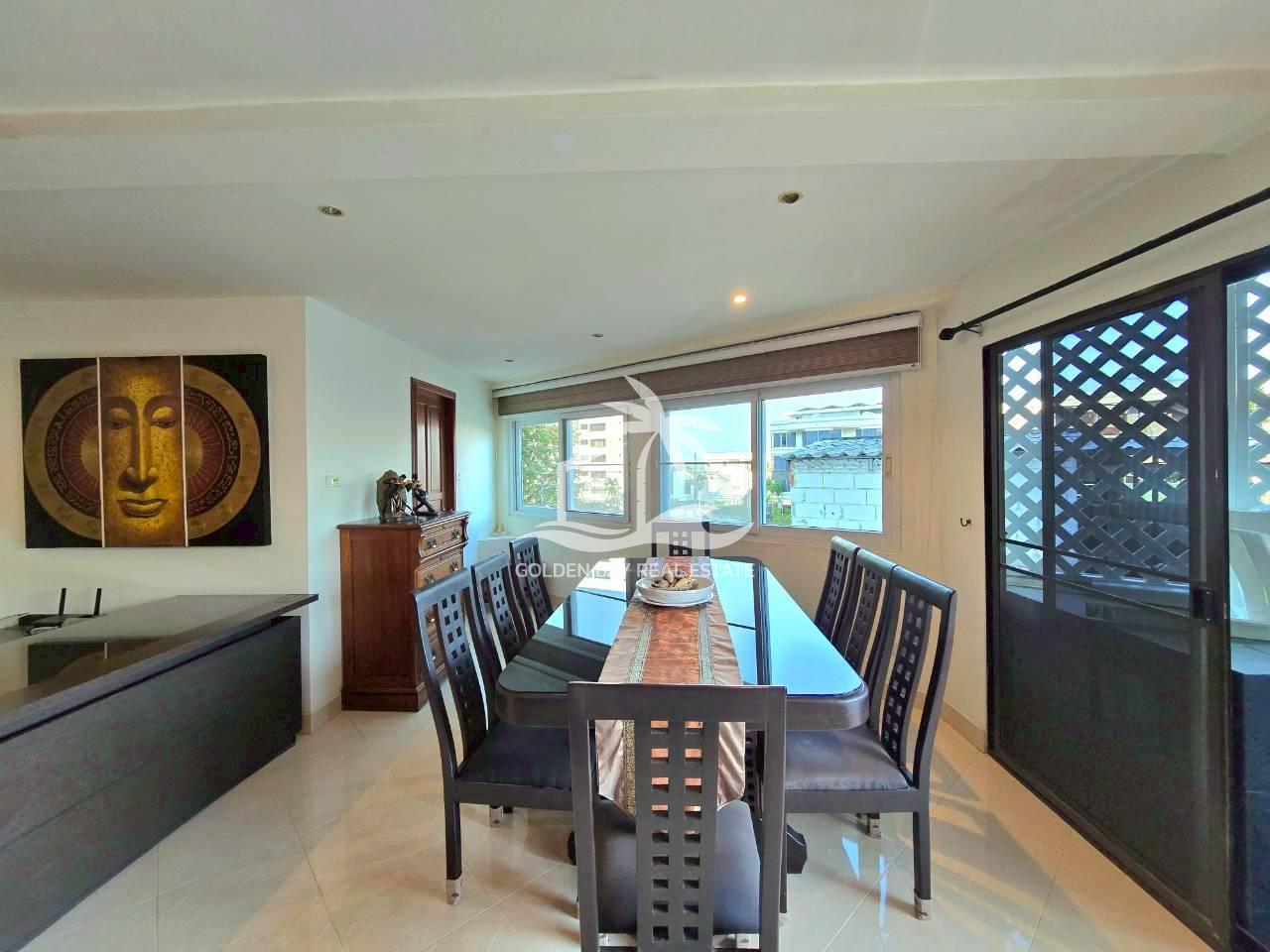 Ruamchok Condo View 2 – Pratumnak Hill