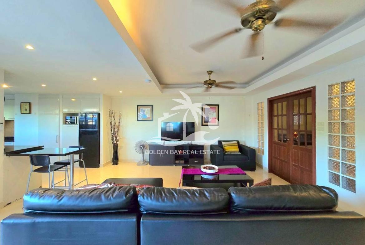 Ruamchok Condo View 2 – Pratumnak Hill