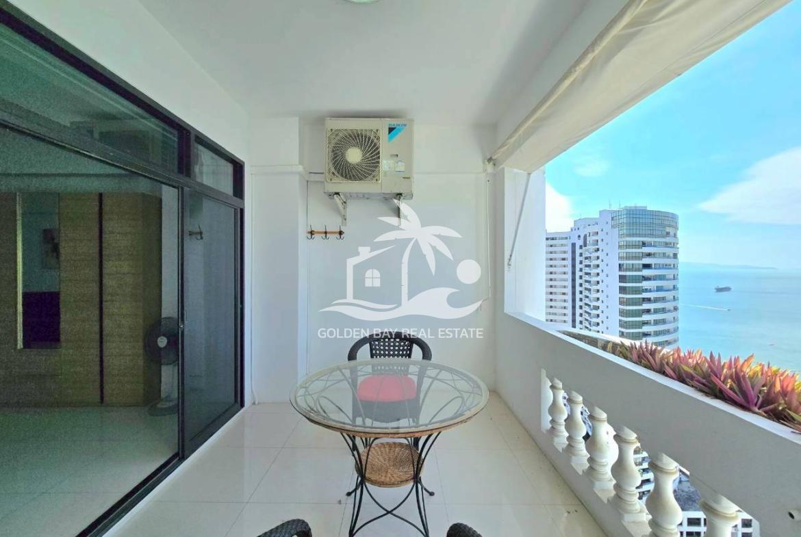 Jomtien Complex – Jomtien
