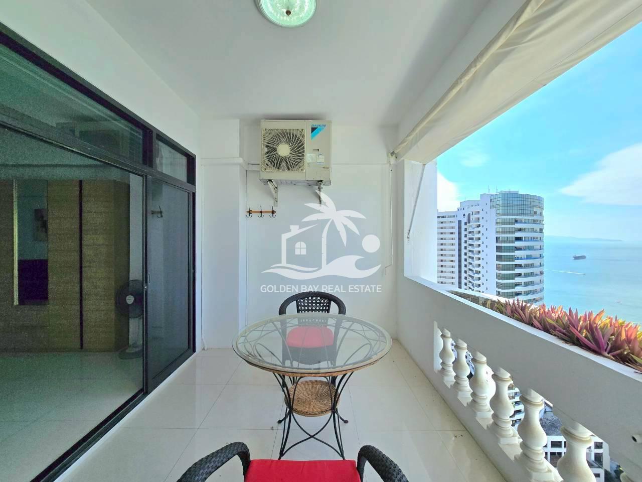 1 (4) Jomtien Complex – Jomtien