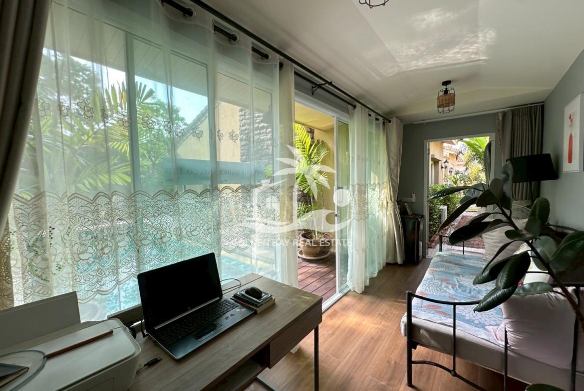 Silk Road Place – East Pattaya