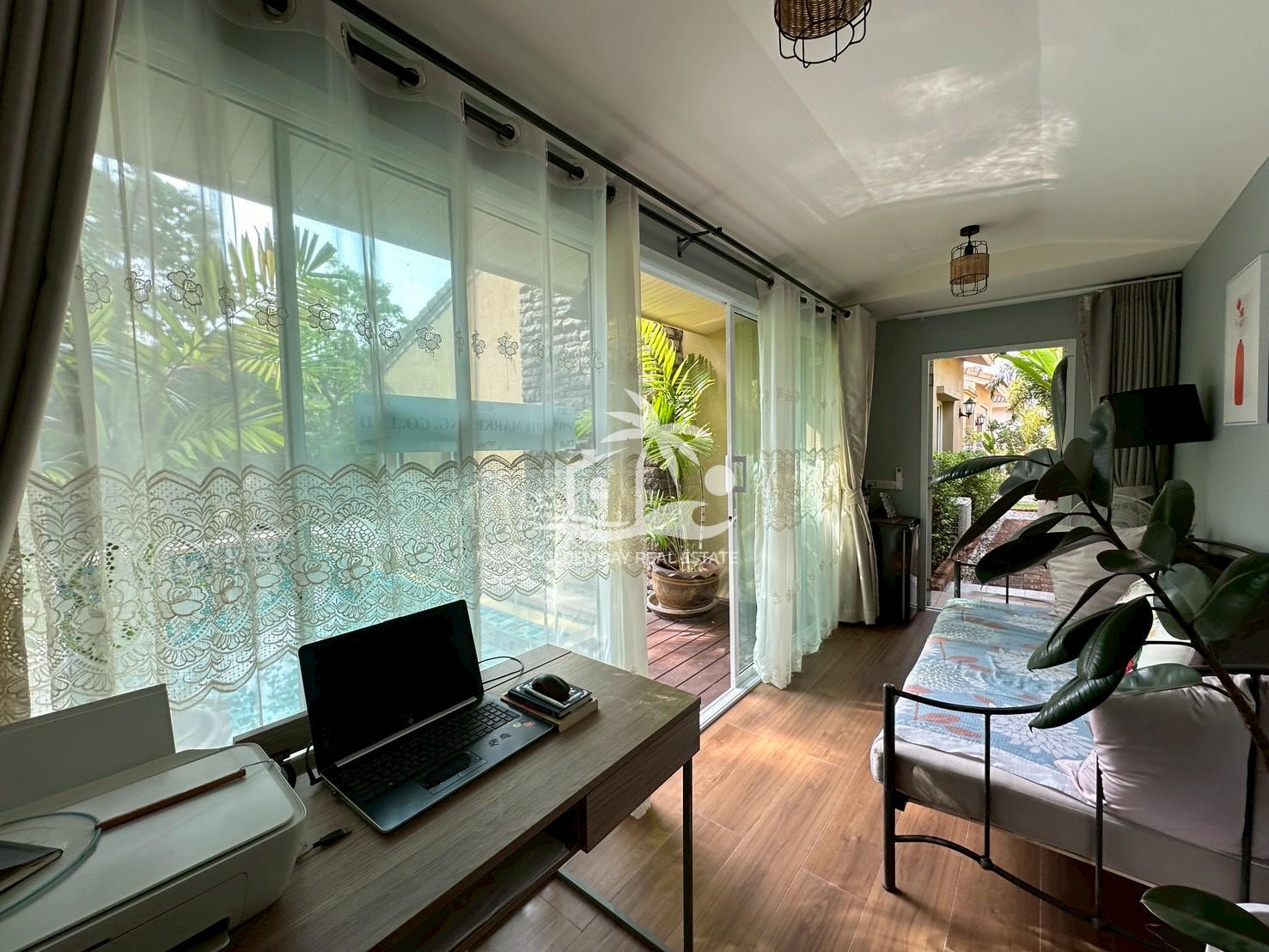 1 (4) Silk Road Place – East Pattaya