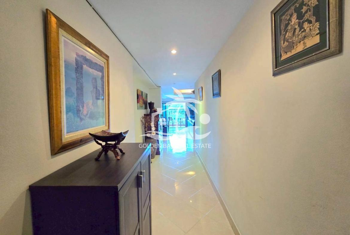 Ruamchok Condo View 2 – Pratumnak Hill