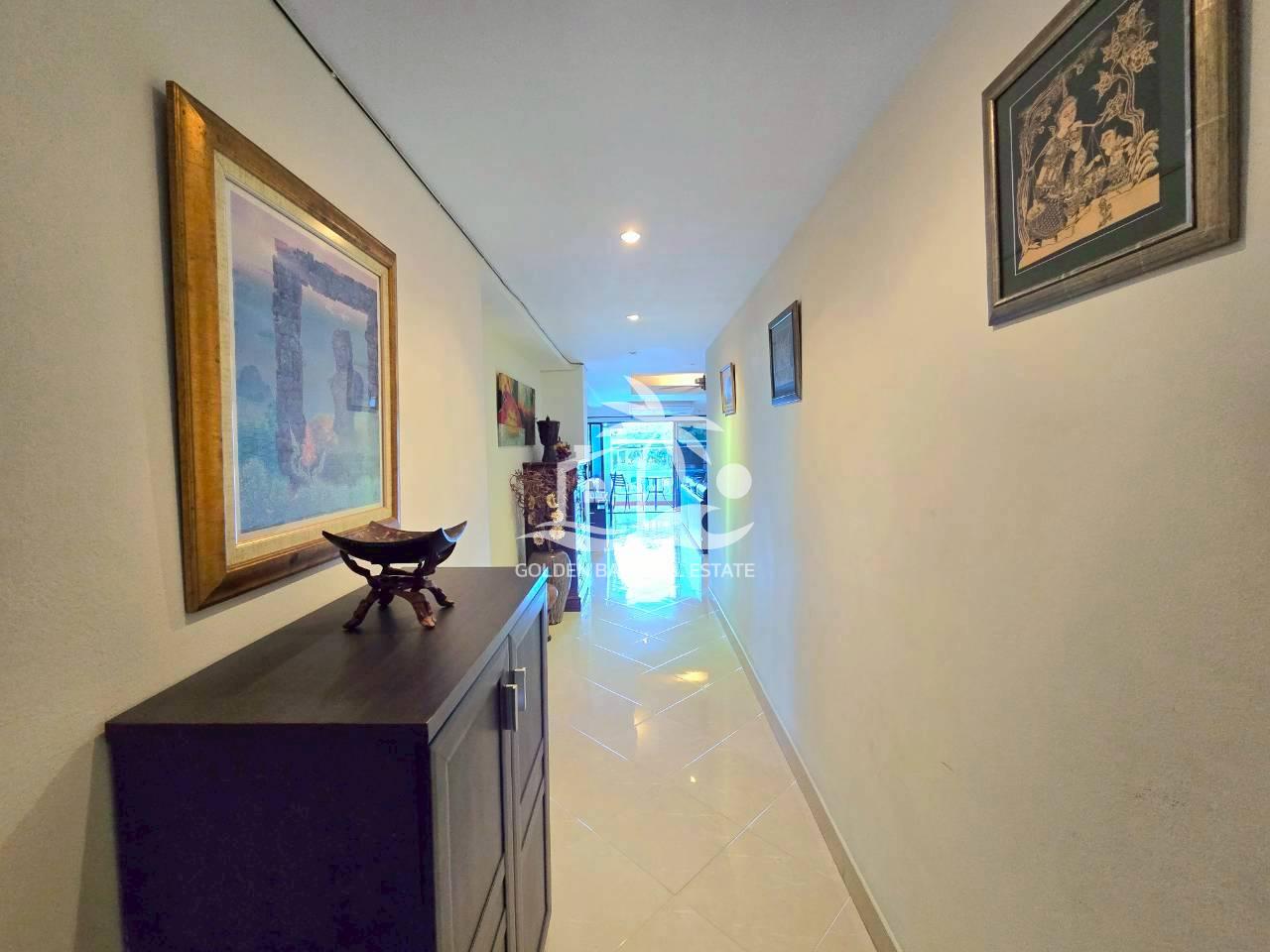 Ruamchok Condo View 2 – Pratumnak Hill