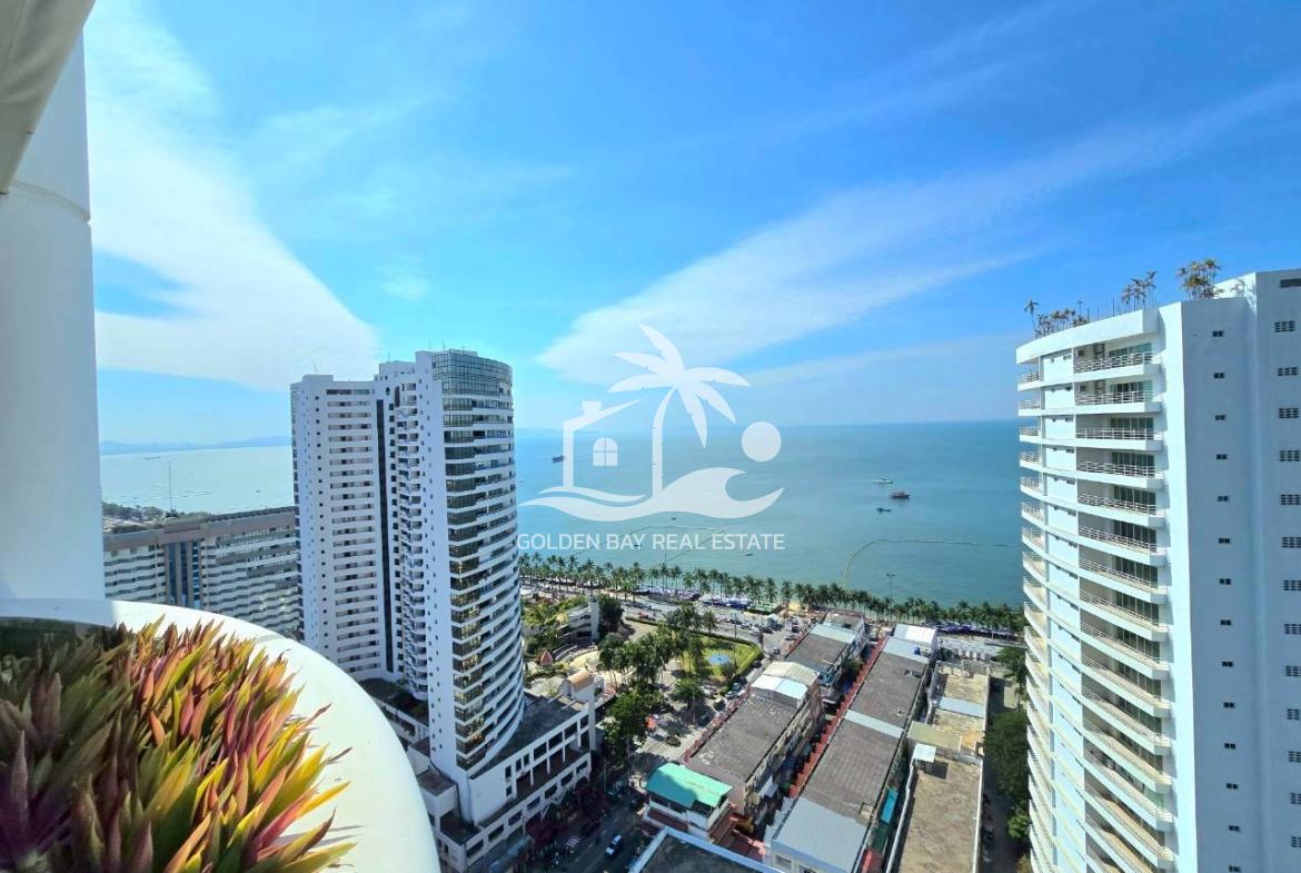 Jomtien Complex – Jomtien