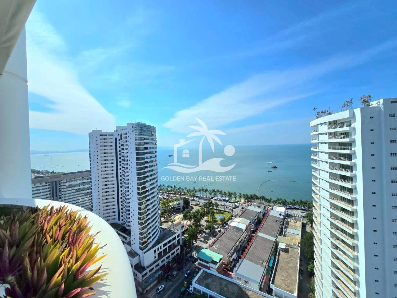 1 (5) Jomtien Complex – Jomtien