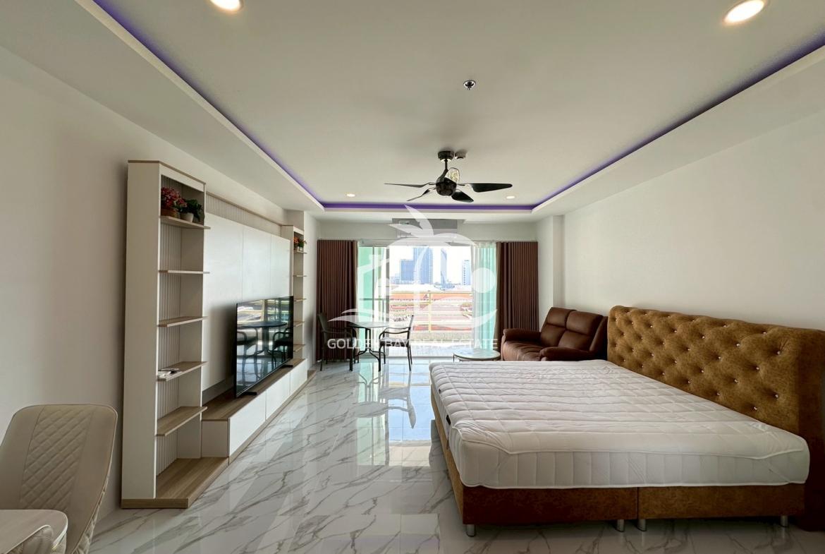 View Talay 5 – Jomtien