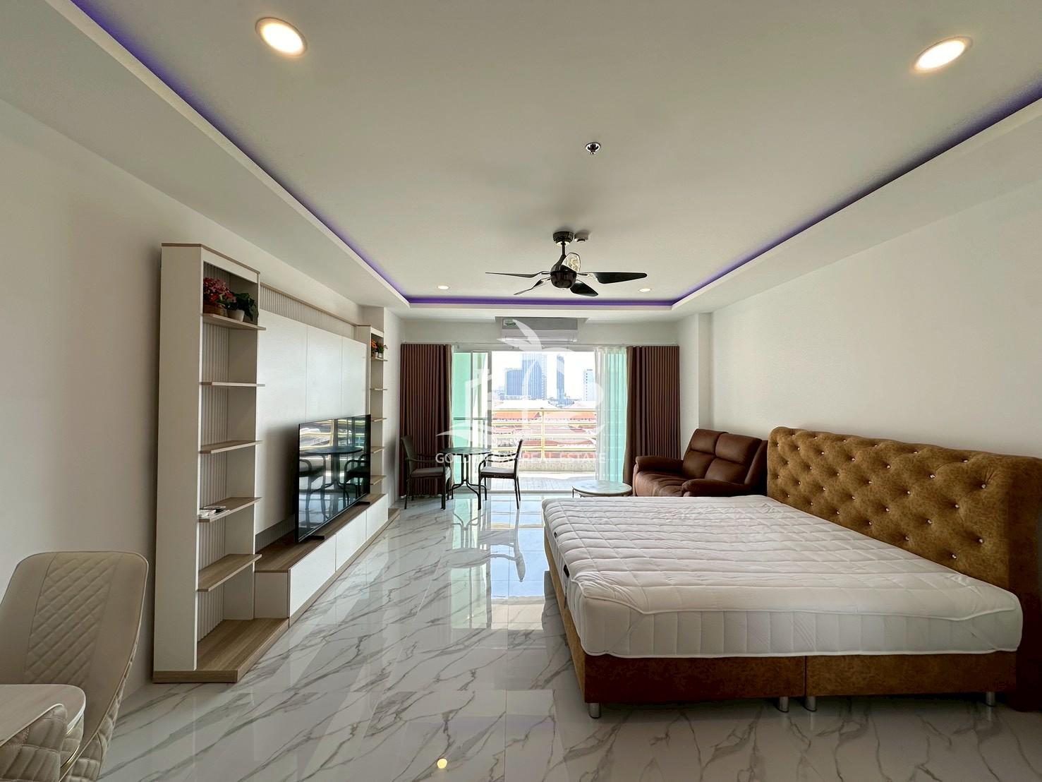 View Talay 5 – Jomtien