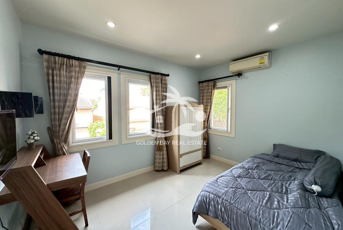 Silk Road Place – East Pattaya