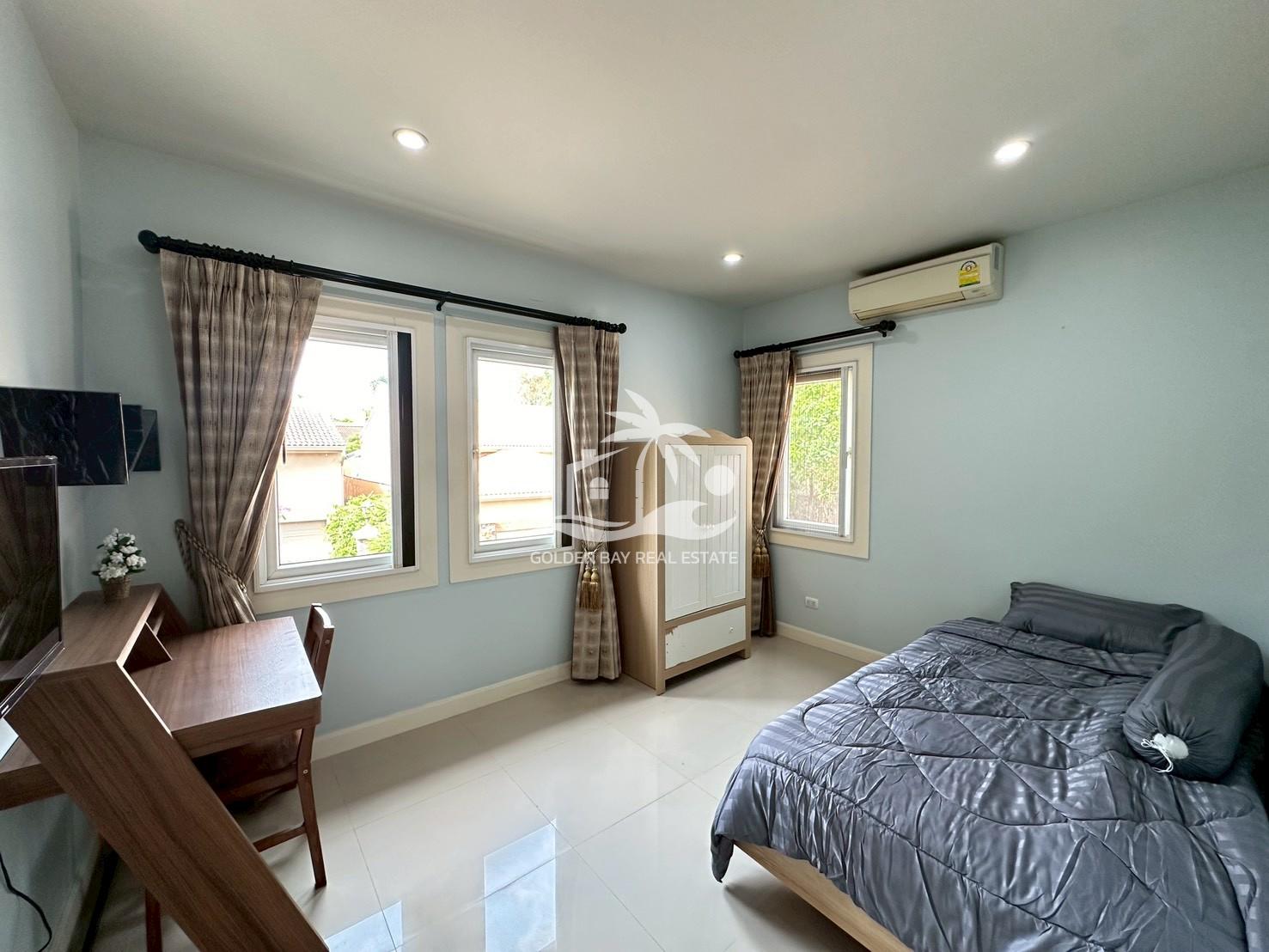 Silk Road Place – East Pattaya