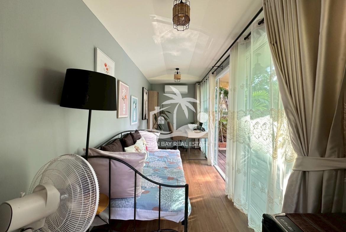 Silk Road Place – East Pattaya