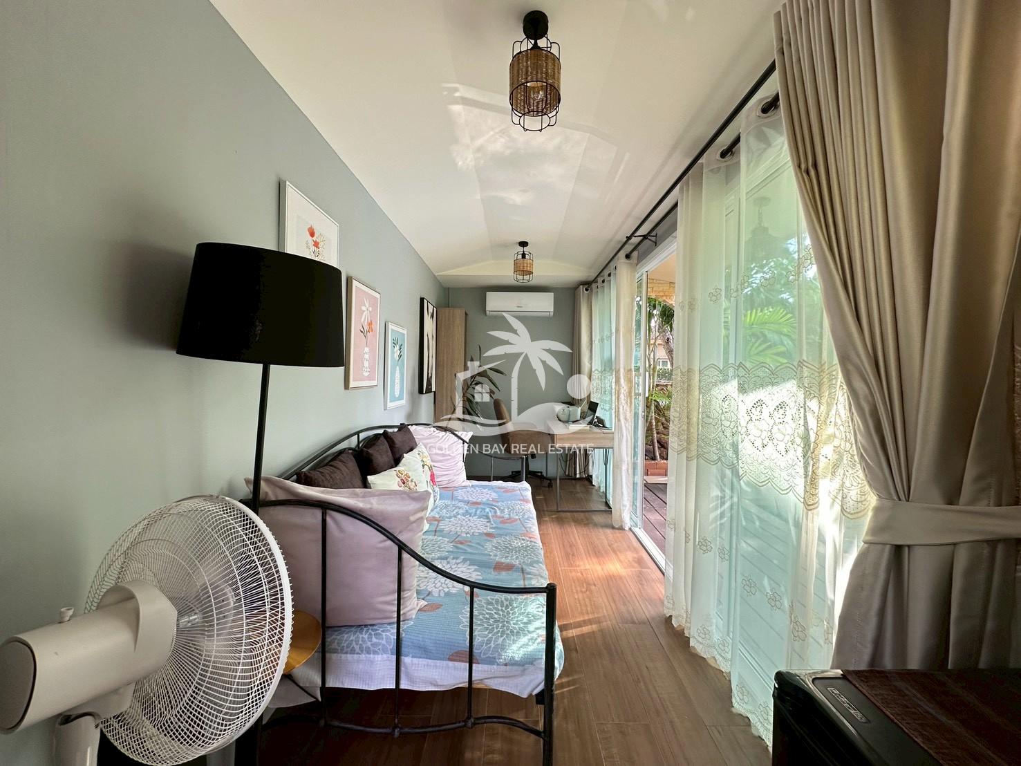 1 (5) Silk Road Place – East Pattaya