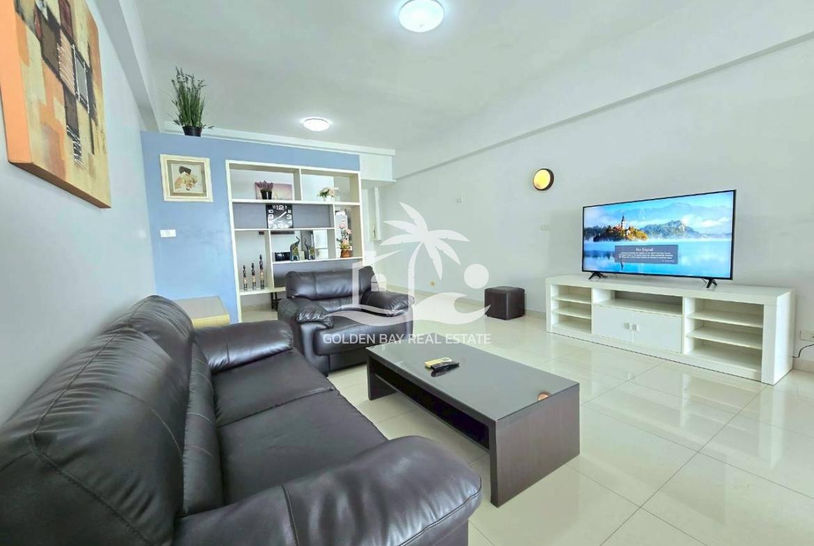 Jomtien Complex – Jomtien