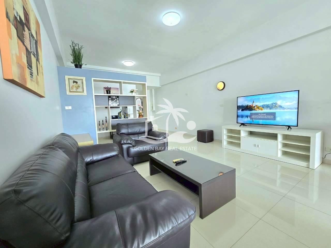 1 (6) Jomtien Complex – Jomtien