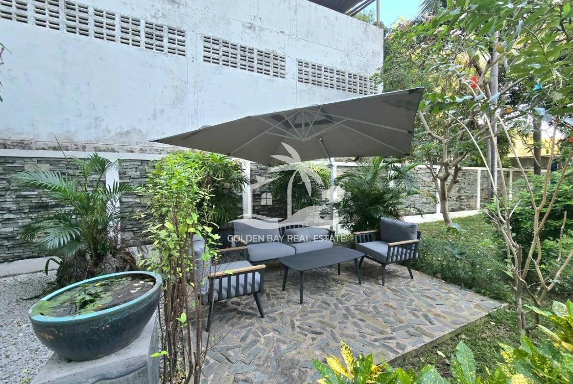 Ruamchok Condo View 2 – Pratumnak Hill