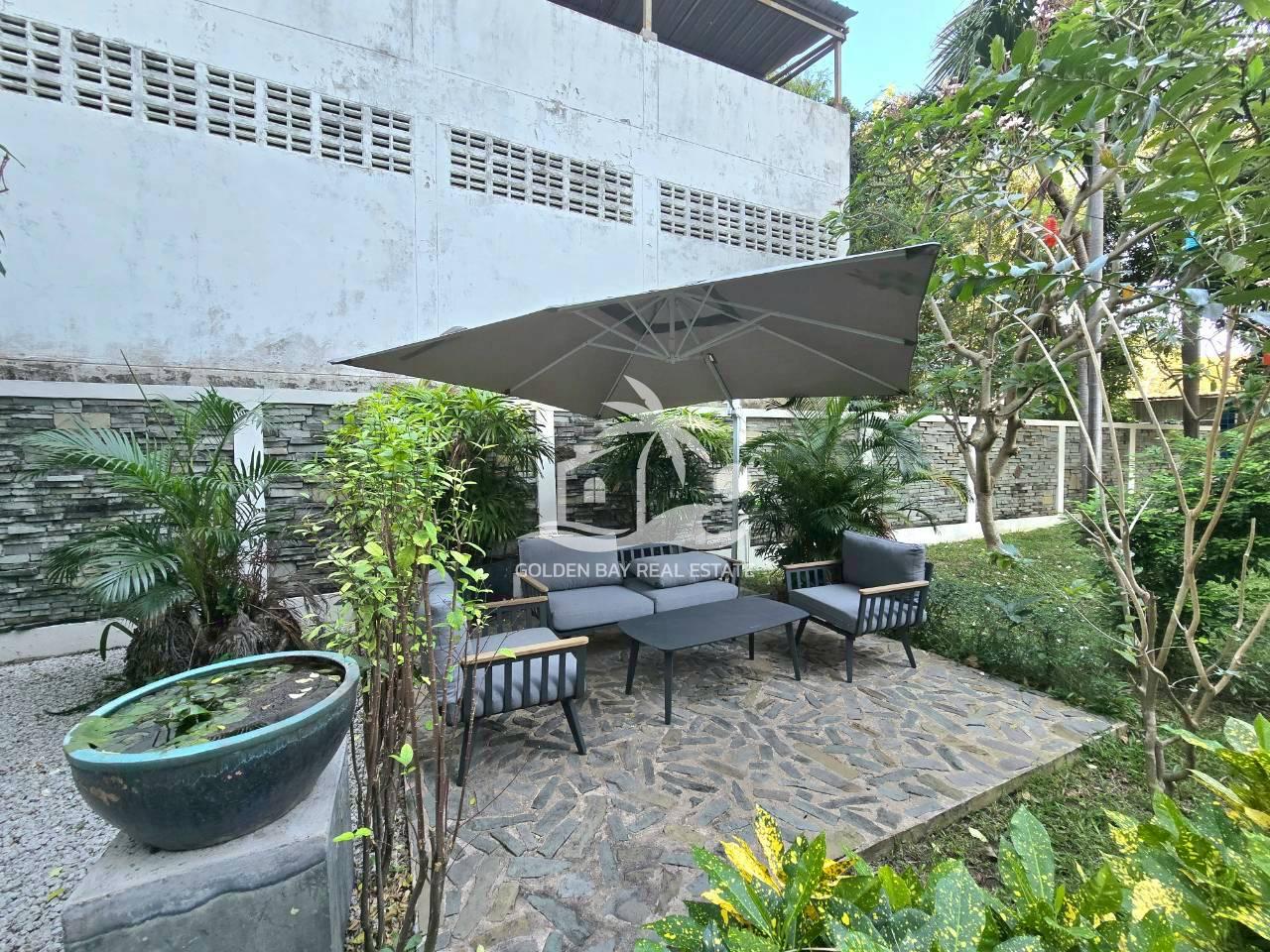 Ruamchok Condo View 2 – Pratumnak Hill