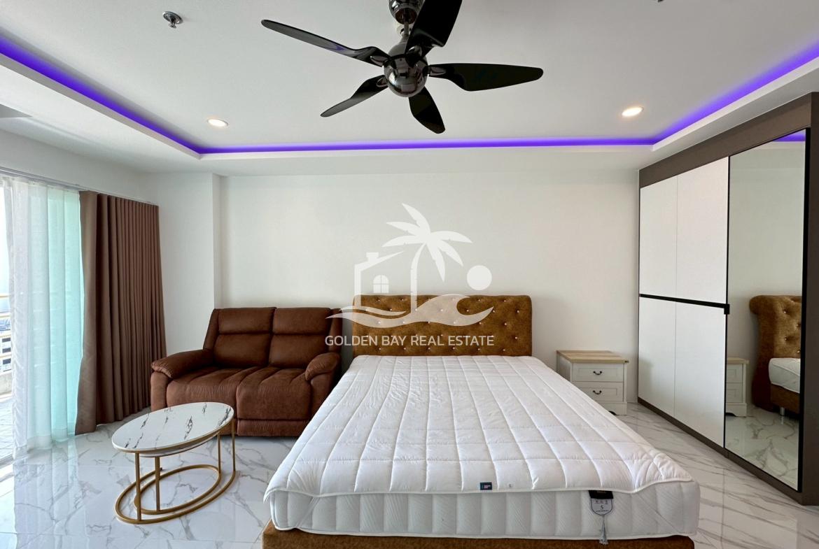 View Talay 5 – Jomtien