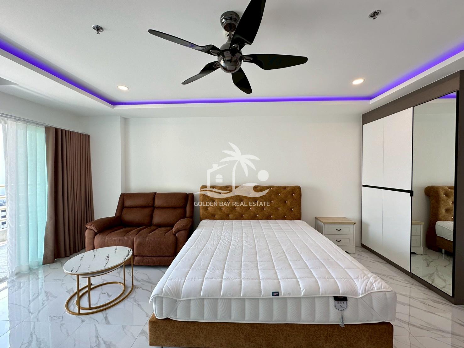 View Talay 5 – Jomtien