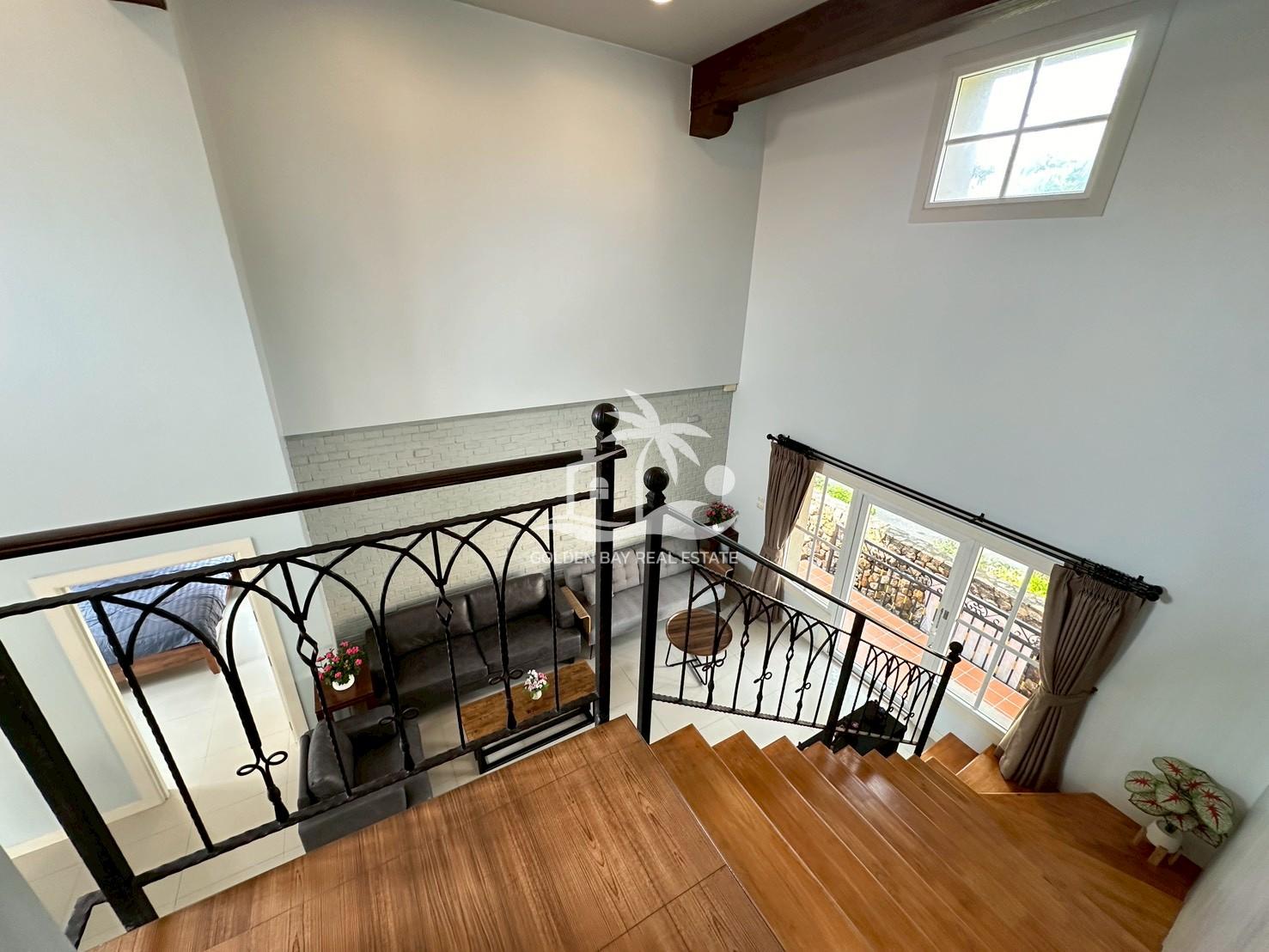 Silk Road Place – East Pattaya