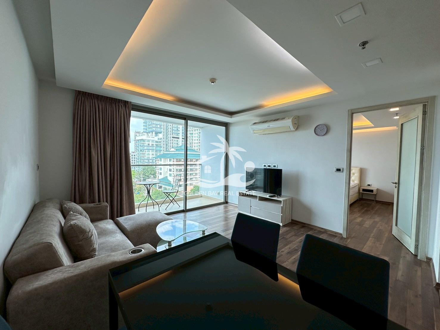1 (6) The Peak Tower – Pratumnak Hill