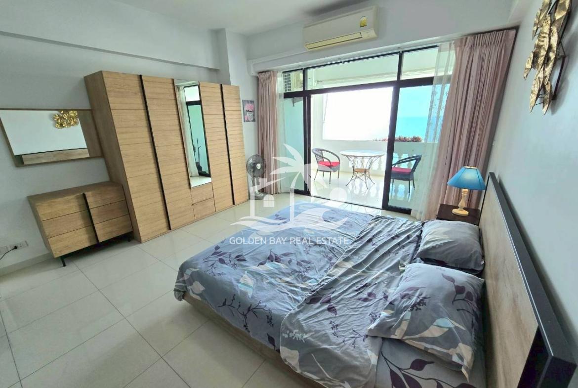 Jomtien Complex – Jomtien