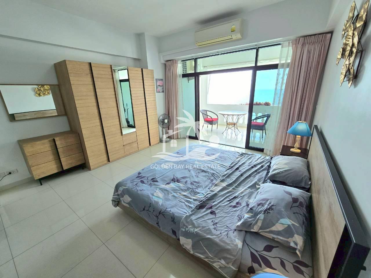 1 (7) Jomtien Complex – Jomtien