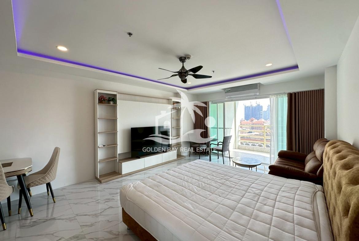 View Talay 5 – Jomtien