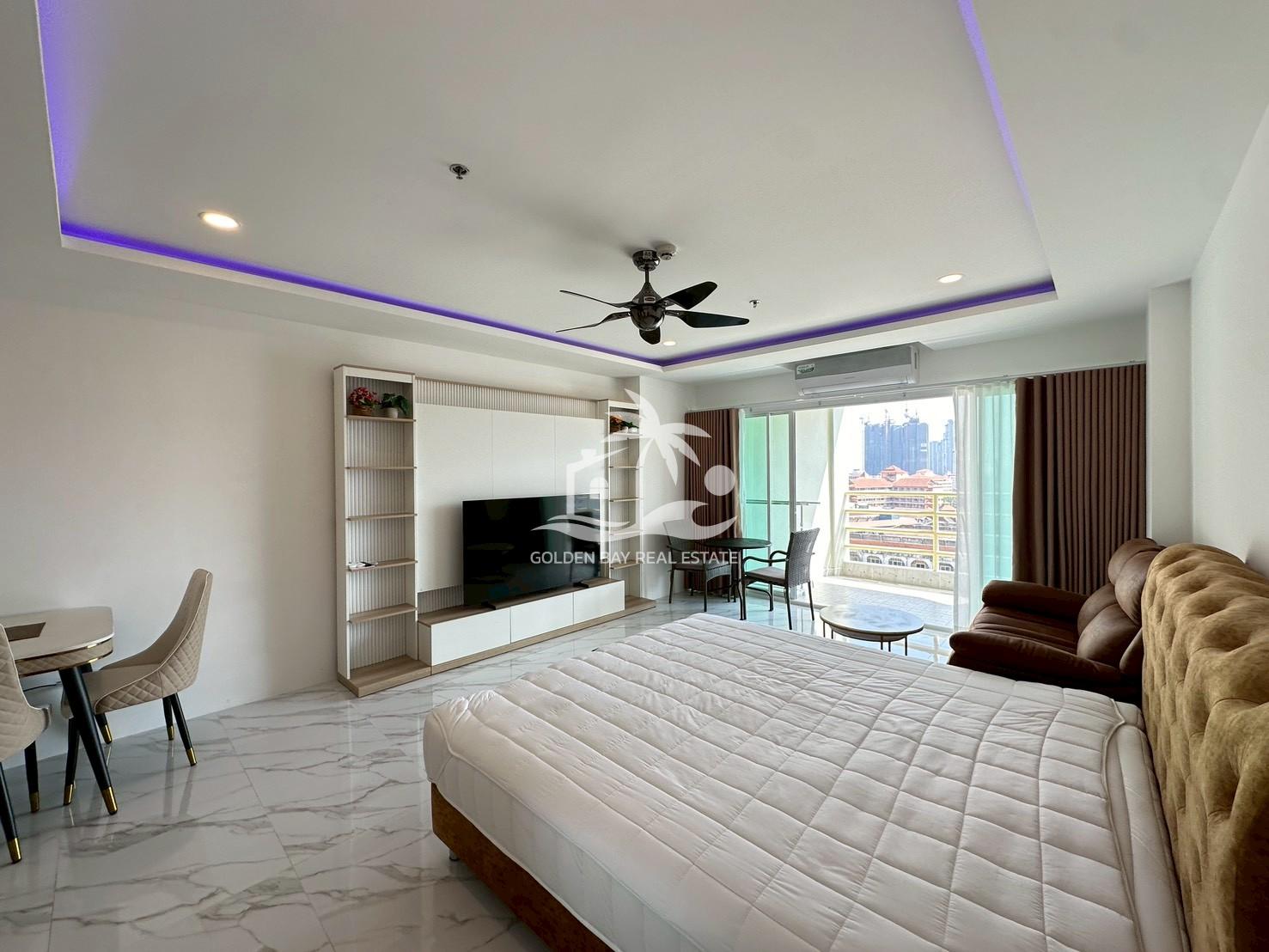 View Talay 5 – Jomtien